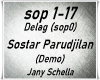 Sostar Parudjilan