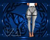 Sun & Moon Jeans
