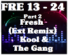 Fresh-Kool & the Gang 2
