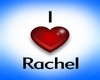 I Love Rachel