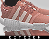 Nmd Dusty Pink - female