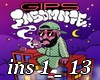 Gips Isomnie