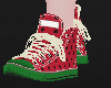 Watermelon Converse