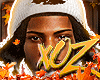 xOz Beanie w/ Lox  '25