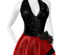 Wedding Vampire Dress
