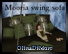 (OD) Mooria swing sofa