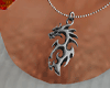 tdragon necklace