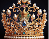 Gold Crown F