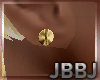 JBBJ- earring stud