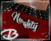 Naughty Christmas  GA