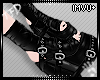 [TFD]Lena Boot II
