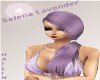 Selena Lavander