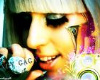 [Iz] Gaga sticker