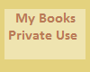 My Books Private