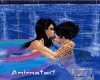 iZi Lesbian Float Kiss2