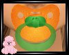 *SS* Pumpkin Paci