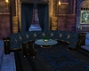 Castle seating