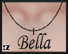 !Z Bella Necklace