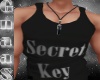 ~G Top Secret Key