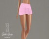 Pink Sun Skirt