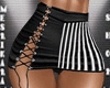 Evi Black Skirts RLL