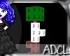 [ADCL] Drv Tetris Lamp