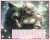Bear Spirit Profile Look