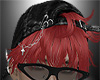 𝔁 . Capa red