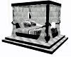 [RQ] Silver Lust Bed