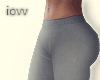 Iv-Pants Grey 