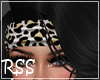 RSS LEOPARD HBAND F