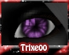 *00 Serene Purple Eyes