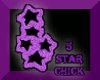 !Tru! purple 5 StarChick