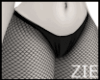 Bat Queen Fishnet BL LLT