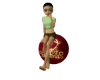 AS Xmas Ball Avatar
