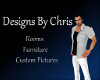 Designs By Chris Banner