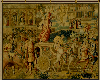 *C - Jacobean Tapestry 2