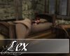 LEX tavern single bed