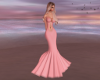Heavenly Rose Gown