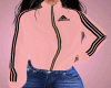 Track Suit Puder