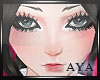 AY^ Aya's Head