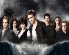 Eclipse Family Poster