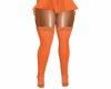 *!Orange Boots!*