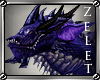|LZ|Blue Dragon Avatar