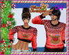 ch)Rudolph Sweater (M)
