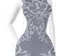 DK-Silver gown