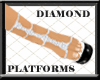 !F! Diamond Platforms