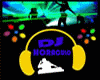 DJ-ABS/macacao