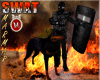 (M)Swat Black Top