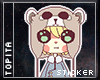 Pixel Cute Bear~ [T]